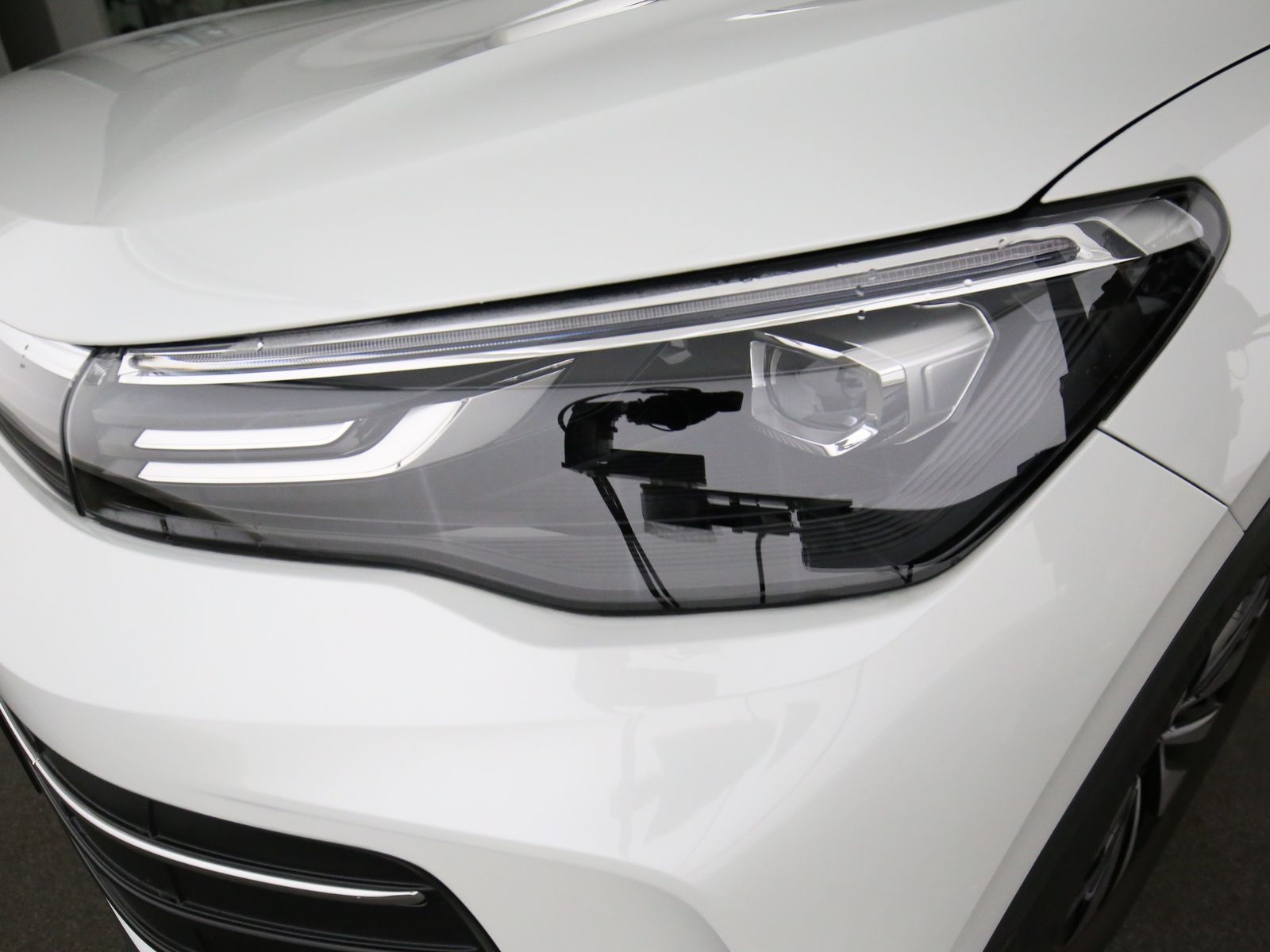 Volkswagen Tiguan - Bild 19