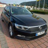 Image of Volkswagen Passat Variant