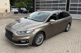 Ford Mondeo Turnier Titanium AWD ALLRAD LEDER