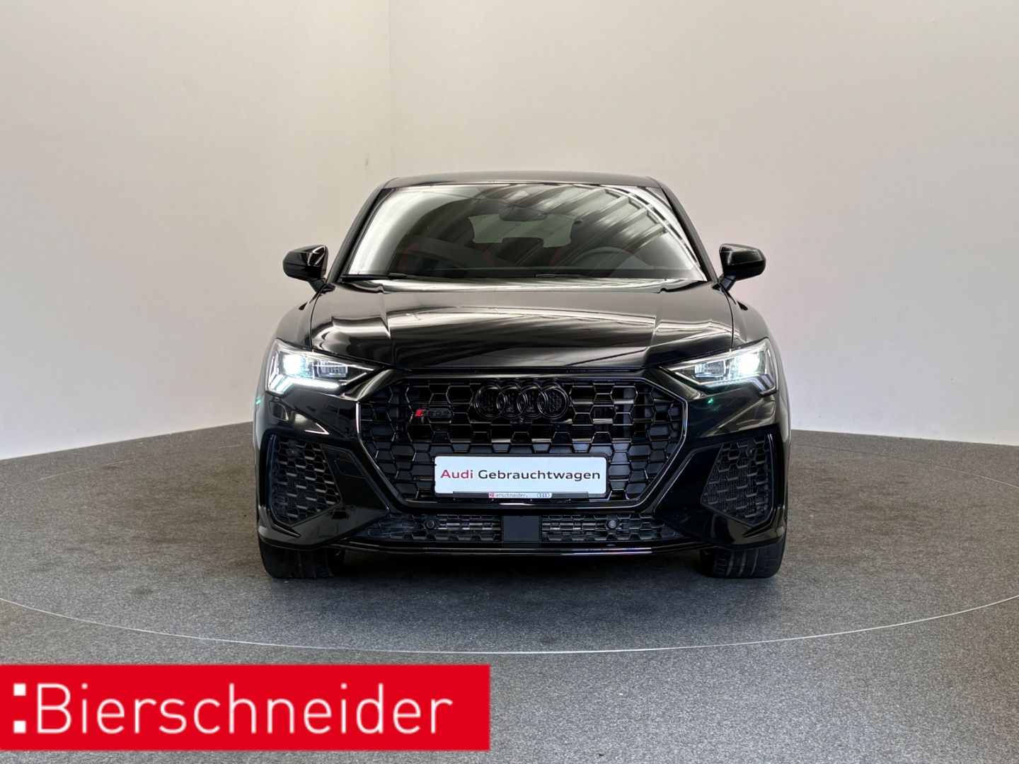 Audi RSQ3 - Bild 3