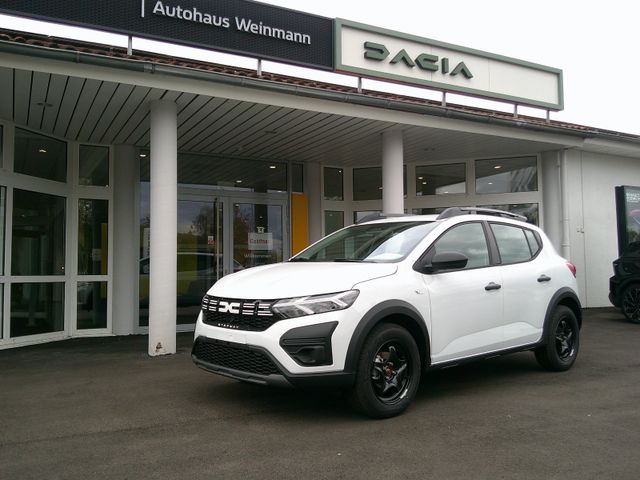 Dacia Sandero III Stepway Essential