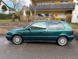 Volkswagen VW Golf III 1.8 GL Automatik - Volkswagen Golf aus 1995: Iii