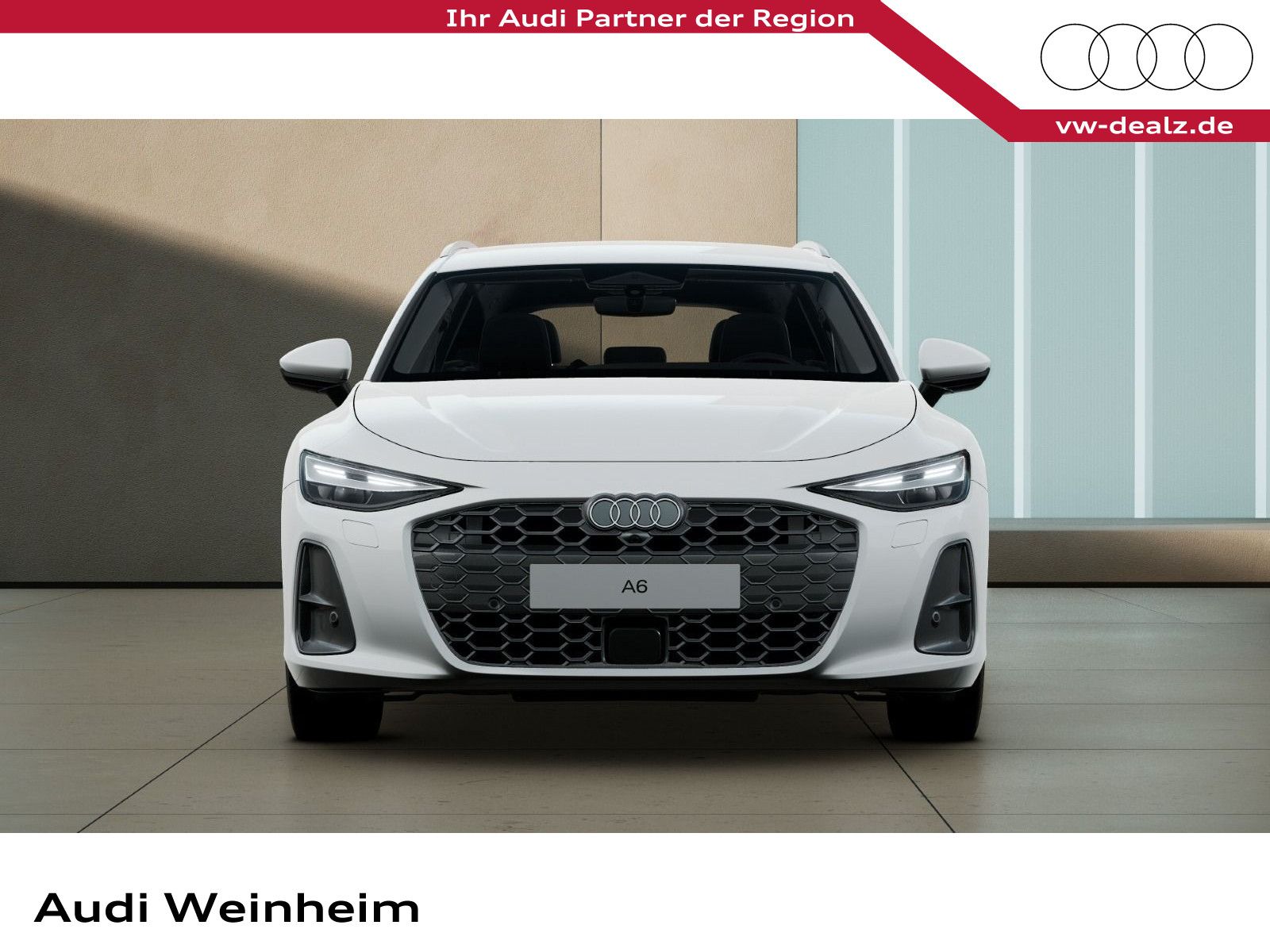 Audi A6 - Bild 5