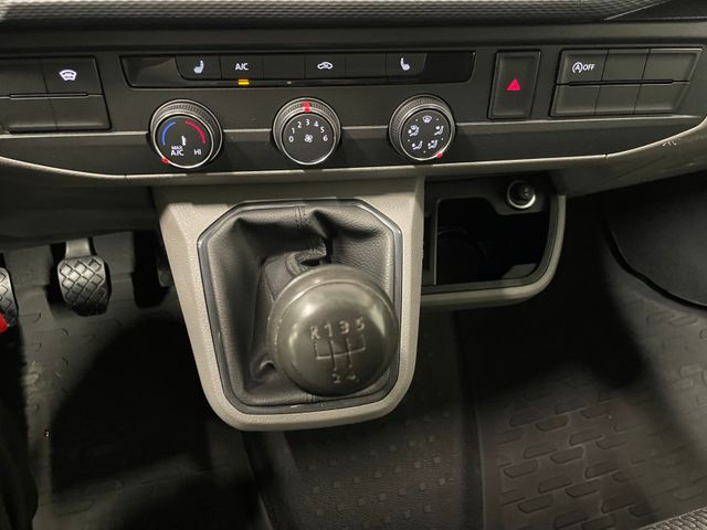 T6.1 Transporter Kasten 2.0 TDI RFK SHZ KLIMA