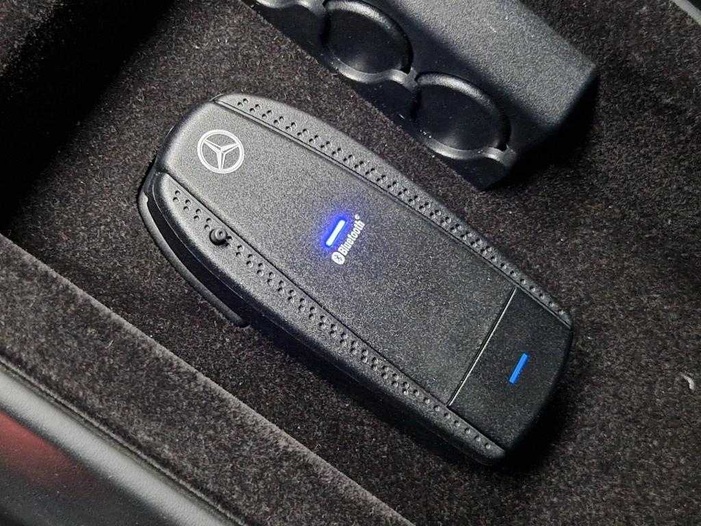 Mercedes-Benz SL 500