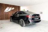 BMW 218 Gran Coupé Gran coupé - BMW 2er Reihe mit Benzin-Antrieb: Sportwagen