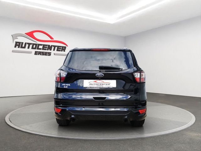 Ford Kuga ST-Line 4WD Titanium Navi SHZ Kamera ACC