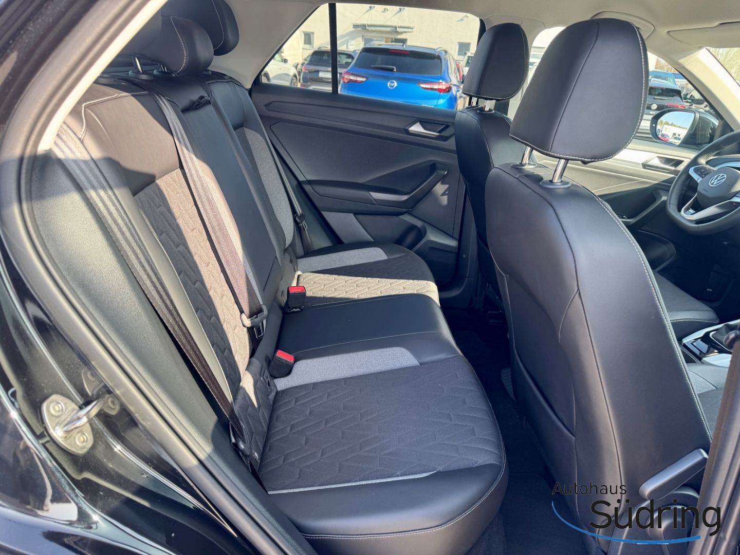 T-Roc 2,0 TDI GOAL DSG AHK Navi ACC AppConnect