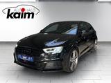 Audi A3 Sport 2,0TDI S-Line - Audi A3: 3.0