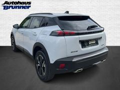 Foto Nummer 7: PEUGEOT 2008