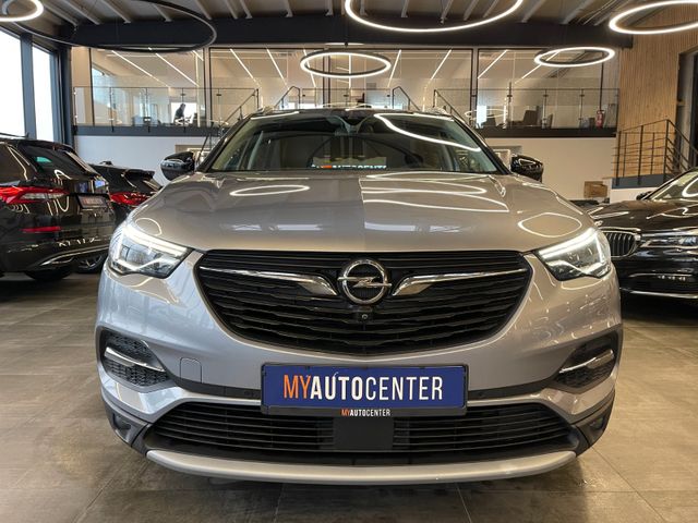 Opel Grandland (X) *Bi-LED*ACC*LEDER*BLUETOOTH*VZE*