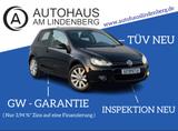 Volkswagen Golf VI Highline*AUTOMATIK*NAVI*SHZ*LED*PARKASS. - : Kleinwagen, Auto