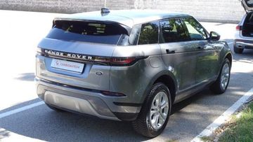 Land-Rover Range Rover Evoque - 7