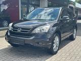 Honda CR-V Executive Aut. LEDER/ NAV/ TÜV/ PANO/ - Honda CR-V Gebrauchtwagen in Hamburg