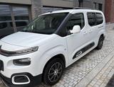 Citroën Berlingo PureTech FEEL XL  -  AHK | Keyless  - Citroën Berlingo: Xl