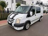 Ford Transit Sport VIP Camper  6-Sitzer - Ford Tourneo aus 2010