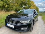 Volkswagen Passat 2.0 TDI DSG Schaltwippen - : Schaltwippen