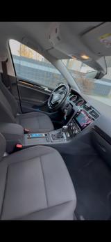 Volkswagen Golf 1.0 TSI DSG Sound Sound - Firmenfahrzeug gebraucht