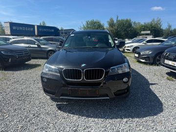 BMW X3 - 2