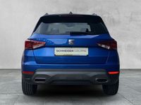 Seat Arona - Vorschau Bild 4