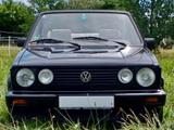Volkswagen Golf 1 Cabrio *1. Hand/ Rostfrei* - gebrauchte VW Golf aus dem Jahr 1995