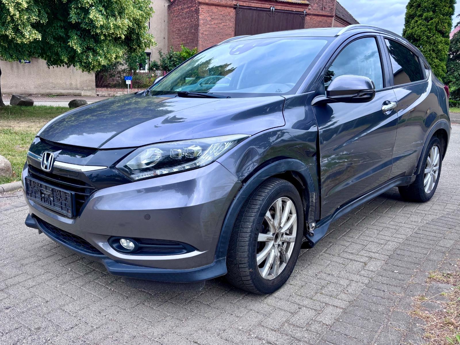 Honda HR-V Executive
