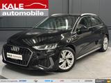 Audi A3 Sportback 35 TDI S-Line *ACC*KAMERA*VIRTUAL* - Audi A3 aus 2022