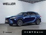 Lexus RX 450h + 2,5 l E-CVT, 4x4 Plug-in 5-Türer EXECU - Lexus RX-Serie Tageszulassungen