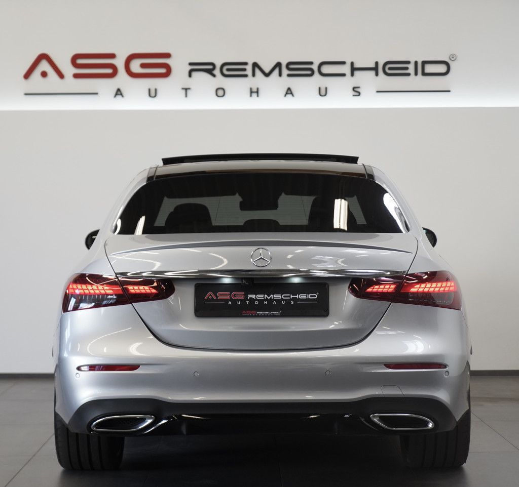 Mercedes Benz E 220