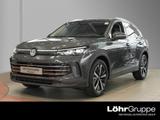 Volkswagen Tiguan 1,5 l eTSI OPF DSG Elegance VAL VSA