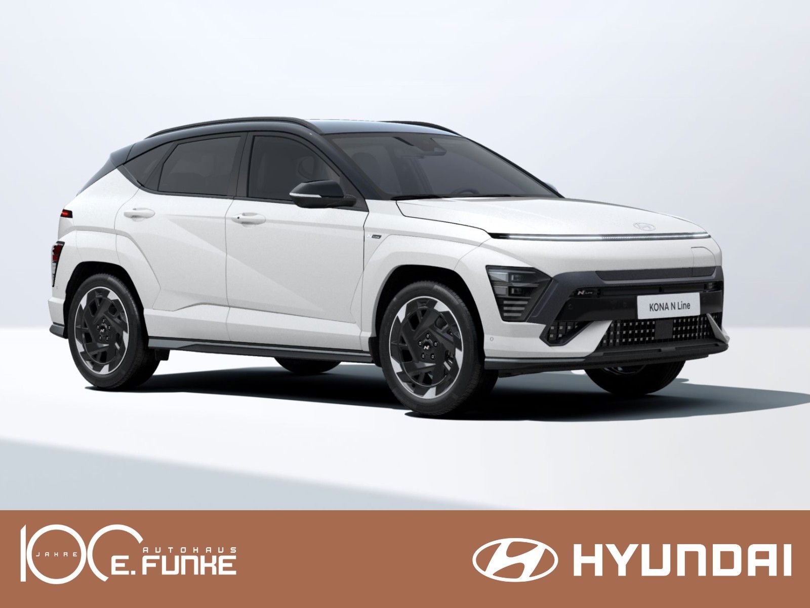 Hyundai KONA Elektro 65,4 KWh  N Line X