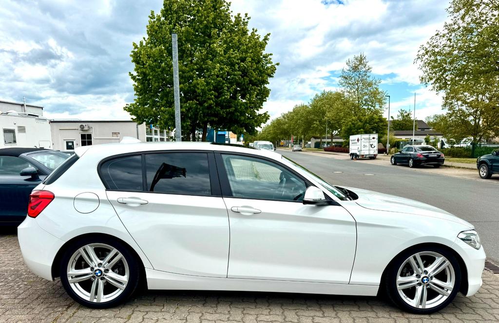 BMW 118