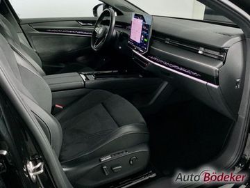 Volkswagen ID.7 Tourer Pro 1-Gang Automatik, Garantie b.