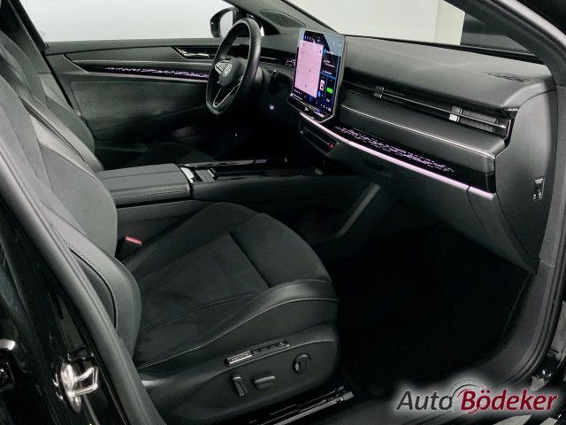 Volkswagen ID.7 Tourer Pro 1-Gang Automatik, Garantie b.