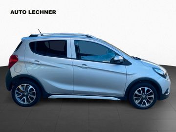 Bild 4 Opel Karl Rocks*ALLWETTER*CARPLAY*SHZ*LENKRAD-HZ*PDC*