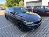 BMW M4 Coupe -Navi-LED-Kamera-HUD-USA - : Sportwagen, Usa