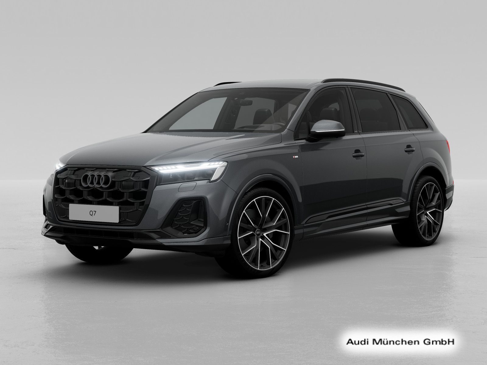 Audi Q7 - Bild 11