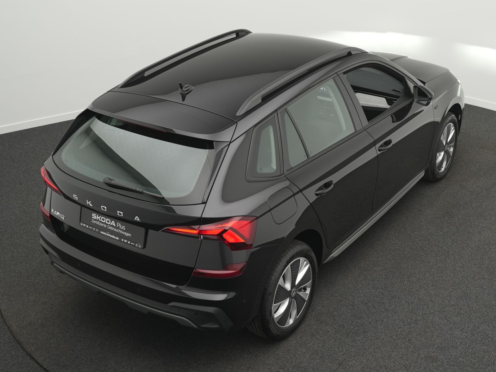 Skoda Kamiq - Bild 21