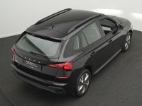 Skoda Kamiq - Vorschau Bild 21