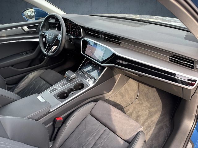 Audi A6 - Bild 14