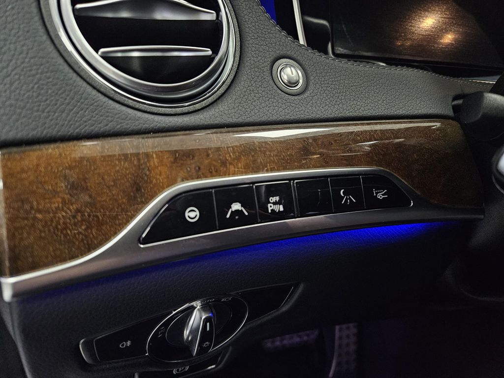 Mercedes-Benz S 350 d 4Matic*AMG*Airmatic*Nachtsicht*Soft*HUD*