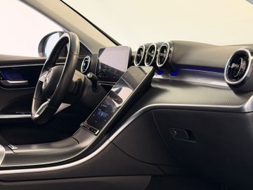 Mercedes C 200 - 8
