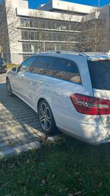 Mercedes-Benz mercedes e 250 cdi - Mercedes-Benz E 250 in Freiburg
