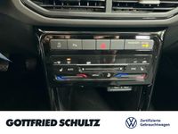 Volkswagen T-Cross - Vorschau Bild 14