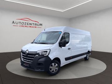 Renault Master - 1