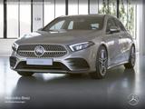 Mercedes-Benz A 180 AMG/LED/MBUX HighEnd/CarPlay/DAB/LaderaumP - Mercedes-Benz A 180 mit Benzin-Antrieb: Limousine