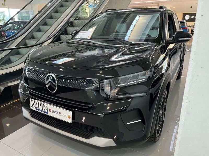 Other CITROEN e-C3 motore elettrico 113 CV Max