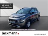 Citroën C3 Aircross Shine*Navi*Pano*Kamera180°*StylePake - gebrauchte Citroën C3 Aircross aus dem Jahr 2020