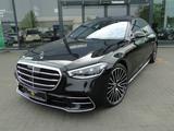 Mercedes-Benz S 350 S Limousine 4Matic L - Mercedes-Benz S 350 in Krefeld