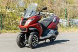 Peugeot Metropolis 400i *OHNE EZ - BITTE LESEN* - PEUGEOT 400